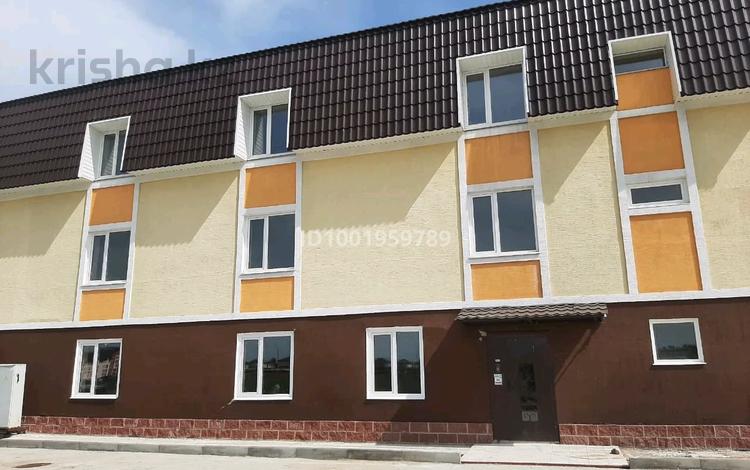 1-бөлмелі пәтер · 30.45 м² · 1/3 қабат, мкр Уркер, Жантай — ТД Адил, бағасы: 8.5 млн ₸ в Астане, Нура р-н — фото 2