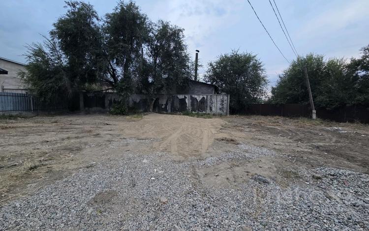 Участок · 8 соток, Жакып 133 — Елибаева за 50 млн ₸ в Туздыбастау (Калинино) — фото 2