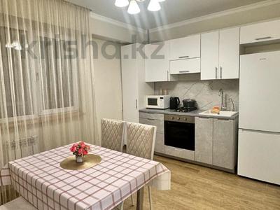1-бөлмелі пәтер · 45 м² · 5/10 қабат, Сейфуллина, бағасы: 26.8 млн ₸ в Алматы, Жетысуский р-н