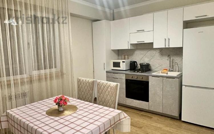 1-бөлмелі пәтер · 45 м² · 5/10 қабат, Сейфуллина, бағасы: 26.8 млн ₸ в Алматы, Жетысуский р-н — фото 2