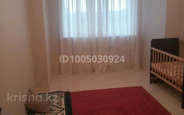 1-комнатная квартира · 40 м² · 2/5 этаж, мкр Туран-2, Мкр Туран за 110 000 ₸ в Шымкенте, Каратауский р-н — фото 2