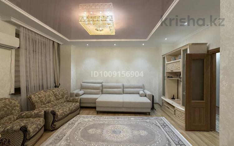 2-комнатная квартира · 65.3 м² · 2/5 этаж, Дружбы народов 2/4 за 29 млн ₸ в Усть-Каменогорске — фото 2
