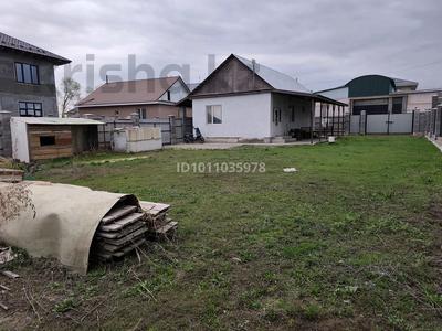 Отдельный дом · 3 комнаты · 66 м² · 6 сот., Торгай 37 — Возле нового Апорта за 80 млн ₸ в 