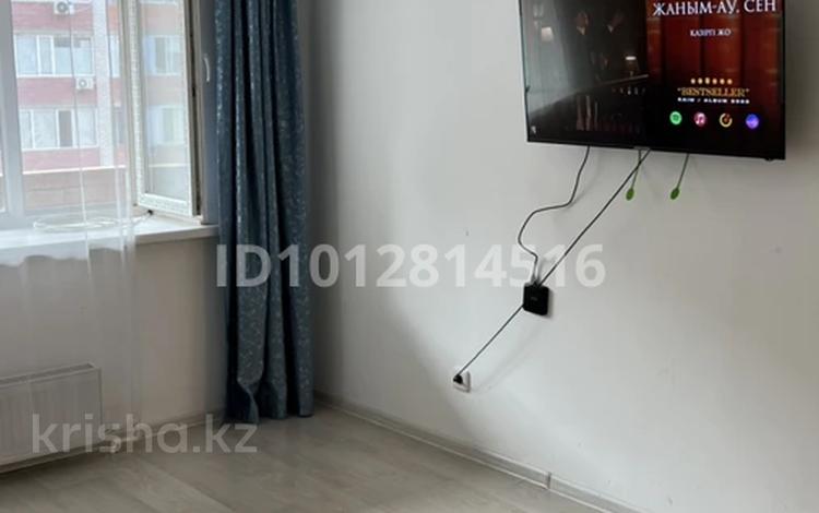 1-комнатная квартира · 40 м² · 5/9 этаж, мкр Береке 21 за 12 млн ₸ в Атырау — фото 2