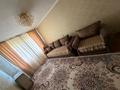2-комнатная квартира · 50 м² · 4/5 этаж, Район 408 квартал за 210 000 ₸ в Семее