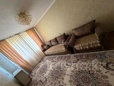2-комнатная квартира · 50 м² · 4/5 этаж, Район 408 квартал за 210 000 ₸ в Семее