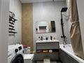 2-комнатная квартира · 73 м² · 5/8 этаж, мкр Ожет, Жапсарбаева 68 за 43 млн ₸ в Алматы, Алатауский р-н — фото 4