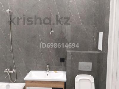 1-бөлмелі пәтер · 42.6 м² · 5/12 қабат, Чингиза Айтматова 77/6, бағасы: 29 млн ₸ в Астане, Сарыарка р-н