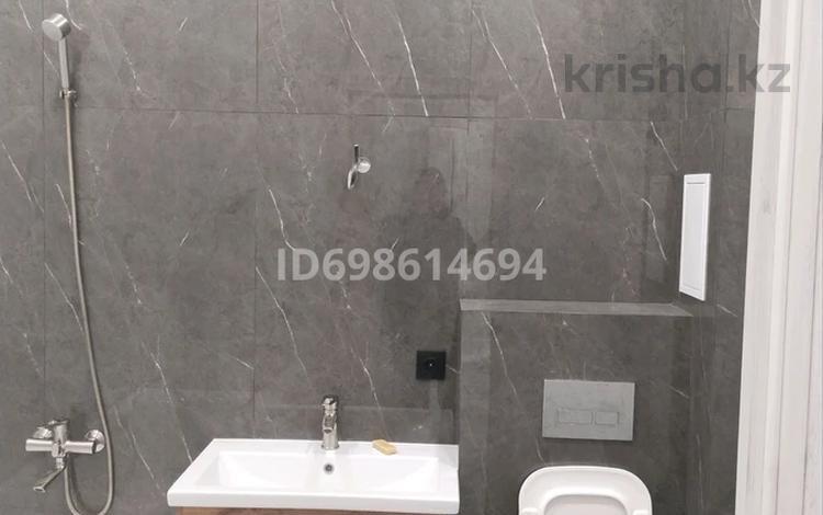 1-бөлмелі пәтер · 42.6 м² · 5/12 қабат, Чингиза Айтматова 77/6, бағасы: 29 млн ₸ в Астане, Сарыарка р-н — фото 14