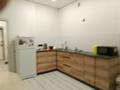 1-бөлмелі пәтер · 42.6 м² · 5/12 қабат, Чингиза Айтматова 77/6, бағасы: 29 млн ₸ в Астане, Сарыарка р-н — фото 10