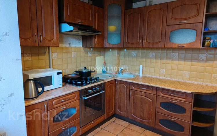 1 комната · 75 м² · 2/9 этаж, мкр Аксай-4 4 — GRAND PARK за 50 000 〒 в Алматы, Ауэзовский р-н — фото 47