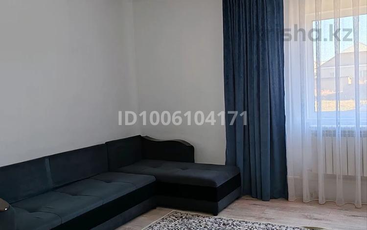Отдельный дом · 4 комнаты · 100 м² · 5 сот., Жаскент 18 — Северо-Западный ж/р за 22 млн ₸ в Талдыкоргане, мкр Жетысу — фото 23