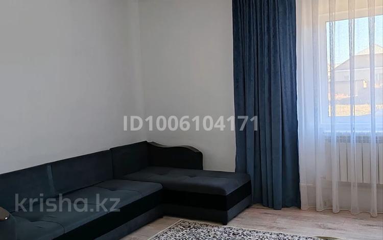 Отдельный дом · 4 комнаты · 100 м² · 5 сот., Жаскент 18 — Северо-Западный ж/р за 18.5 млн 〒 в Талдыкоргане, мкр Жетысу — фото 10