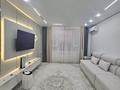 3-комнатная квартира · 81.9 м² · 4/6 этаж, мкр Кайрат 716/16 — улица Байге за 67 млн ₸ в Алматы, Турксибский р-н