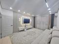 3-комнатная квартира · 81.9 м² · 4/6 этаж, мкр Кайрат 716/16 — улица Байге за 67 млн ₸ в Алматы, Турксибский р-н — фото 2