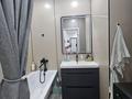 3-комнатная квартира · 81.9 м² · 4/6 этаж, мкр Кайрат 716/16 — улица Байге за 67 млн ₸ в Алматы, Турксибский р-н — фото 16