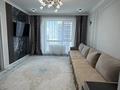 3-бөлмелі пәтер · 76.5 м² · 7/10 қабат, Шұғыла ш/а., бағасы: 42.9 млн ₸ в Алматы, Наурызбайский р-н — фото 3