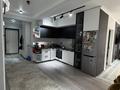 3-бөлмелі пәтер · 76.5 м² · 7/10 қабат, Шұғыла ш/а., бағасы: 42.9 млн ₸ в Алматы, Наурызбайский р-н — фото 9