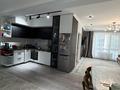 3-бөлмелі пәтер · 76.5 м² · 7/10 қабат, Шұғыла ш/а., бағасы: 42.9 млн ₸ в Алматы, Наурызбайский р-н — фото 10