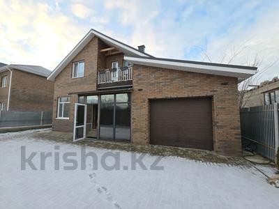 Отдельный дом · 5 комнат · 180 м² · 7 сот., Кокбайрак за 75 млн 〒 в Петропавловске