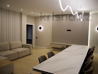 4-бөлмелі пәтер · 162.2 м² · 2/6 қабат, мкр. Алтын орда, бағасы: 105 млн ₸ в Актобе