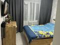 2-комнатная квартира · 54 м² · 4/5 этаж, 10 мкр 12б за 21 млн ₸ в Балхаше — фото 2