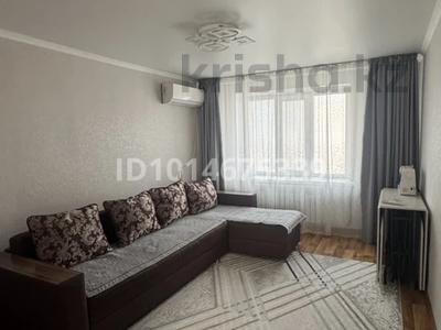 3-бөлмелі пәтер · 57.6 м² · 1/2 қабат, Нургазина 11 — Нургазина/муратбева, бағасы: 25 млн ₸ в Шелек