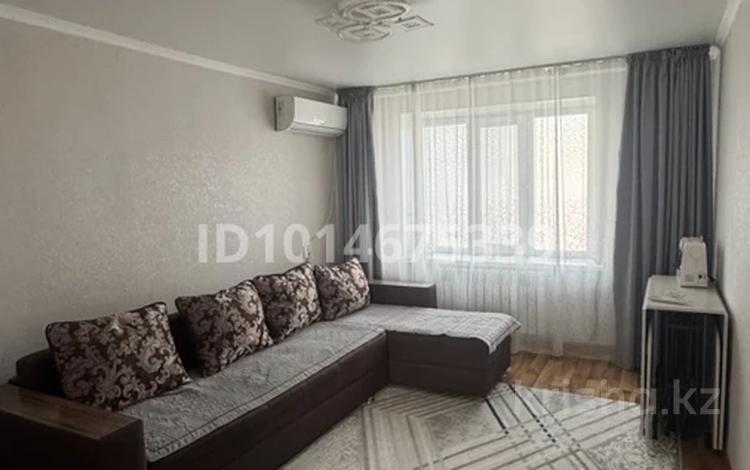 3-бөлмелі пәтер · 57.6 м² · 1/2 қабат, Нургазина 11 — Нургазина/муратбева, бағасы: 25 млн ₸ в Шелек — фото 2
