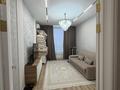 1-комнатная квартира · 40 м² · 11/14 этаж, Хусейн Бен Талал — Хусейн бен Талал за 38 млн ₸ в Астане, Есильский р-н — фото 4