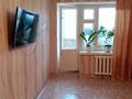 1-комнатная квартира · 33.4 м² · 3/6 этаж, мкр Шанхай 34 — Санкибай батыра за 10 млн 〒 в Актобе