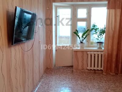 1-комнатная квартира · 33.4 м² · 3/6 этаж, мкр Шанхай 34 — Санкибай батыра за 10 млн 〒 в Актобе