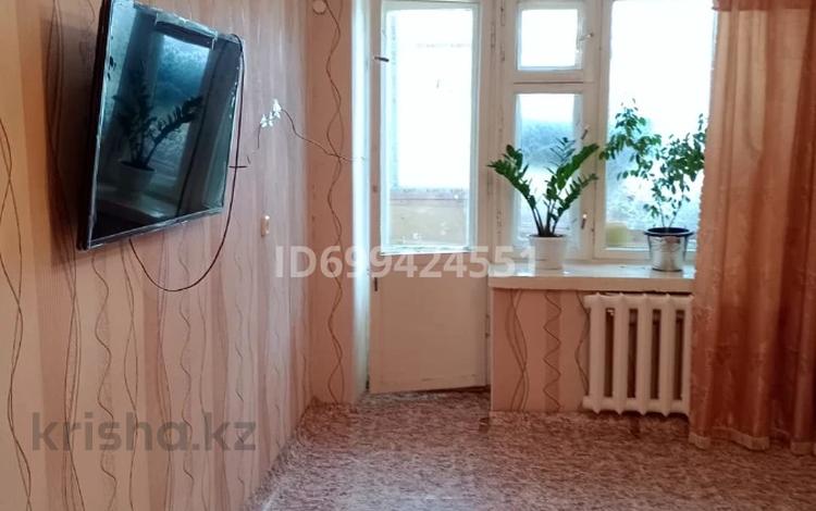 1-комнатная квартира · 33.4 м² · 3/6 этаж, мкр Шанхай 34 — Санкибай батыра за 10 млн 〒 в Актобе — фото 2