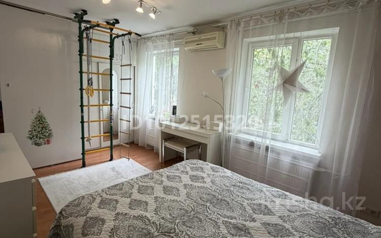 3-комнатная квартира · 55 м² · 4/5 этаж, Клочкова 154 за 48 млн ₸ в Алматы, Бостандыкский р-н — фото 11