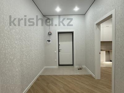 2-комнатная квартира · 74 м² · 4/7 этаж, мкр. Алтын орда, Алия Молдагулова за 35.5 млн ₸ в Актобе