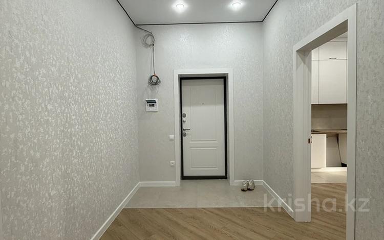 2-комнатная квартира · 74 м² · 4/7 этаж, мкр. Алтын орда, Алия Молдагулова за 35.5 млн ₸ в Актобе — фото 2