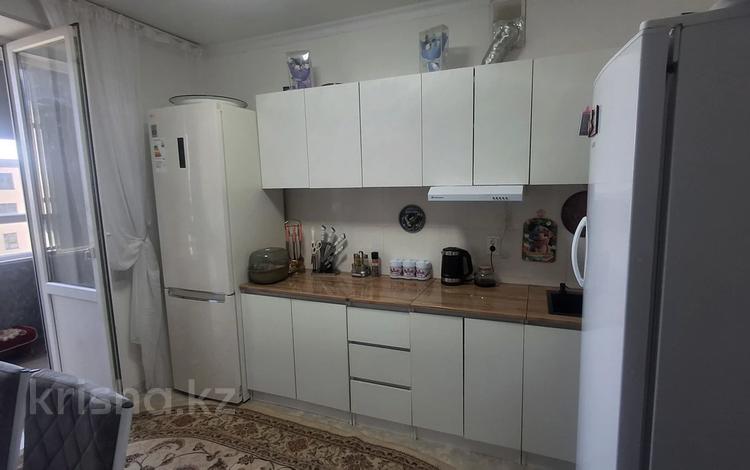 1-бөлмелі пәтер · 39 м² · 4/9 қабат, А129 14 — Отау, бағасы: 19 млн ₸ в Астане, Сарайшык р-н — фото 30