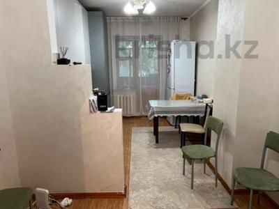 1-комнатная квартира · 45 м² · 3/5 этаж, Розыбакиева 113 за 31.5 млн ₸ в Алматы, Бостандыкский р-н