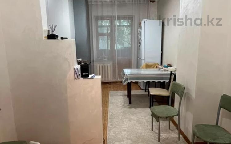 1-комнатная квартира · 45 м² · 3/5 этаж, Розыбакиева 113 за 31.5 млн ₸ в Алматы, Бостандыкский р-н — фото 5
