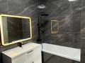 2-бөлмелі пәтер · 77 м² · 4/9 қабат, Байдибек би — На против Royalrose_ballroom тойхана, бағасы: 39 млн ₸ в Шымкенте, Туран р-н — фото 16