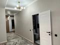 2-бөлмелі пәтер · 77 м² · 4/9 қабат, Байдибек би — На против Royalrose_ballroom тойхана, бағасы: 39 млн ₸ в Шымкенте, Туран р-н — фото 18