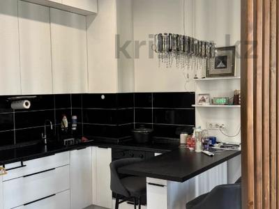 1-комнатная квартира · 37 м² · 6/10 этаж, Шевченко — Наурызбай Батыра за 50 млн 〒 в Алматы, Алмалинский р-н