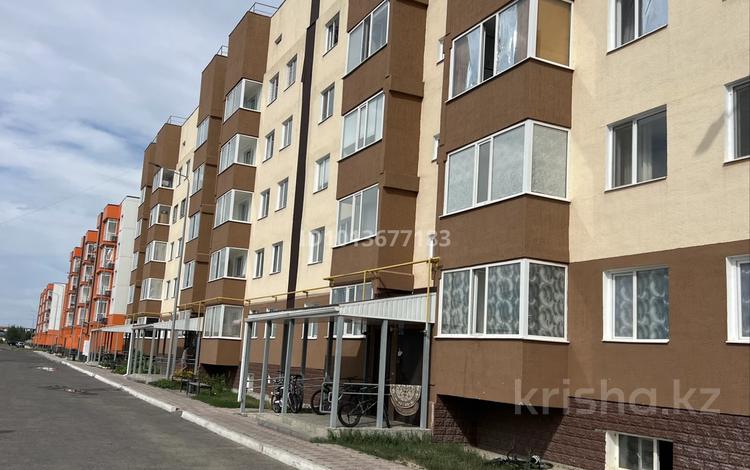 2-комнатная квартира · 57 м² · 2/5 этаж, Жалайыр 26 — Простпект Астана за 23 млн ₸ в Талдыкоргане — фото 2