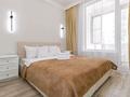 2-комнатная квартира · 48 м² · 2/6 этаж, Е-36 5 за 22 000 ₸ в Астане, Нура р-н
