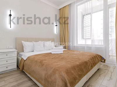 2-комнатная квартира · 48 м² · 2/6 этаж, Е-36 5 за 22 000 ₸ в Астане, Нура р-н