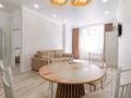 2-комнатная квартира · 48 м² · 2/6 этаж, Е-36 5 за 22 000 ₸ в Астане, Нура р-н — фото 2
