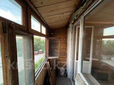 1-бөлмелі пәтер · 31 м² · 5/5 қабат, Кашаубаева 7А, бағасы: 9.5 млн 〒 в Семее