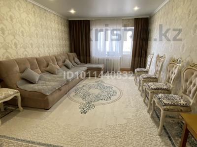 3-бөлмелі пәтер · 75.5 м² · 6/6 қабат, Абай 46, бағасы: 25.8 млн ₸ в Кокшетау
