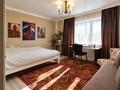 4-комнатная квартира · 118.1 м² · 5/5 этаж, Сатпаева 11 за 42 млн ₸ в Астане, Алматы р-н