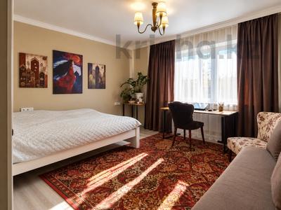 4-комнатная квартира · 118.1 м² · 5/5 этаж, Сатпаева 11 за 42 млн ₸ в Астане, Алматы р-н