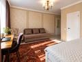 4-комнатная квартира · 118.1 м² · 5/5 этаж, Сатпаева 11 за 42 млн ₸ в Астане, Алматы р-н — фото 2